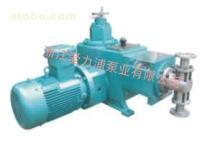 愛力浦J-T型計(jì)量泵 精準(zhǔn)計(jì)量，助力工業(yè)自動(dòng)化