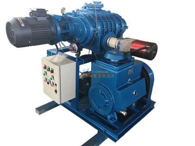 如何選擇優(yōu)質(zhì)JZJX300羅茨旋片真空機(jī)組？探訪南通口碑羅茨真空泵批售服務(wù)